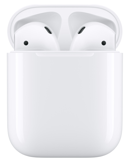 AirPods (2ª geração)