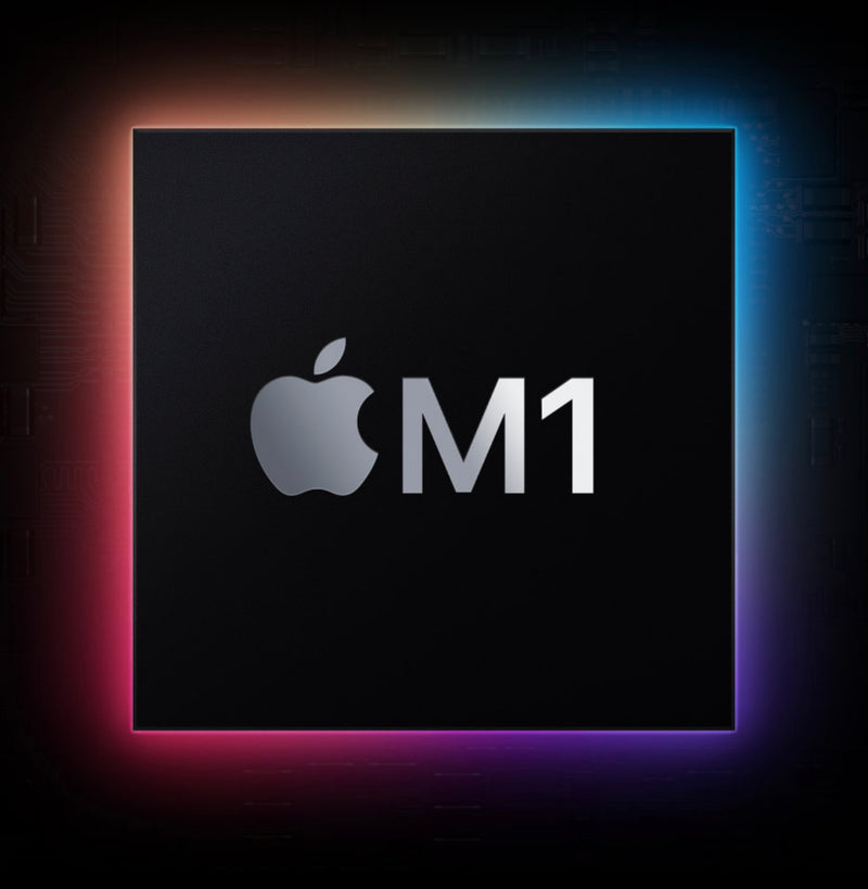 MacBook Air M1