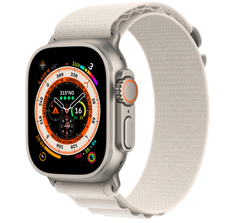 Apple Watch Ultra