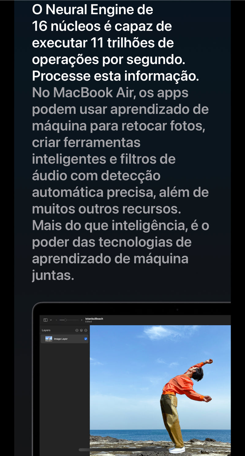 MacBook Air M1
