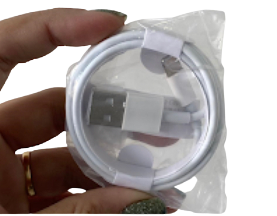 Cabo USB Foxconn (sem Caixa)