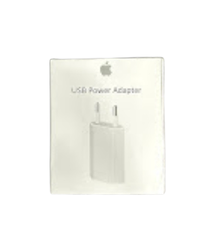 Fonte USB 5W