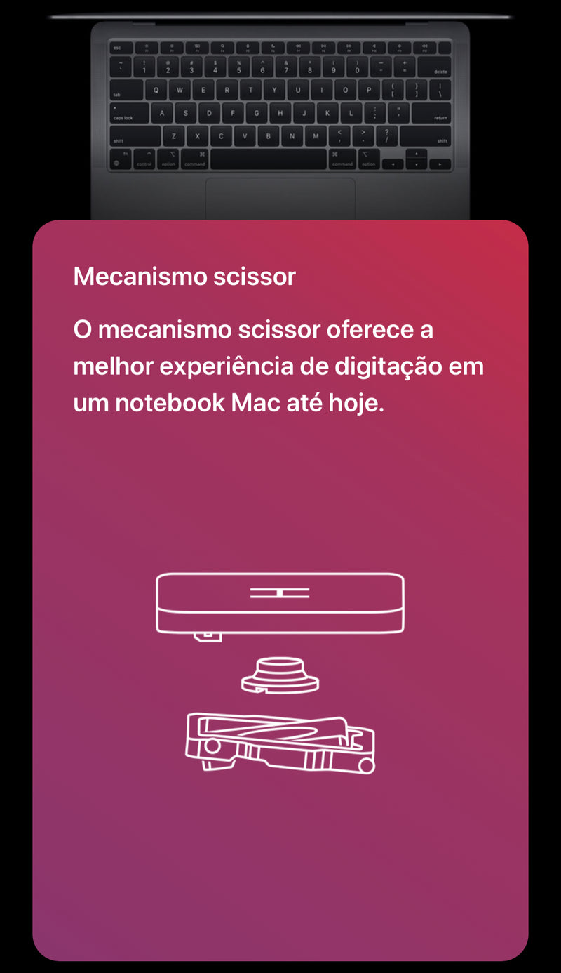 MacBook Air M1