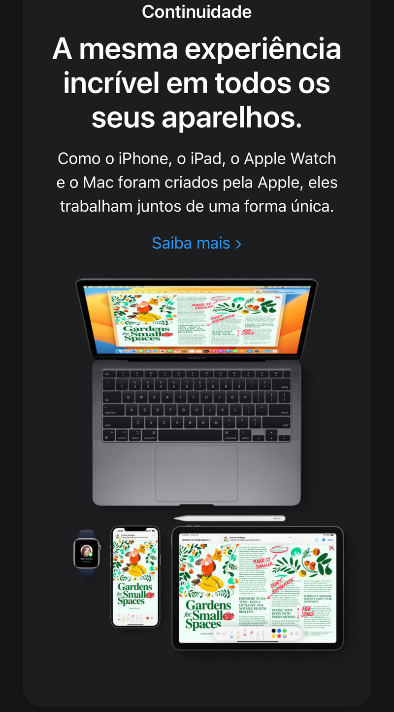 MacBook Air M1