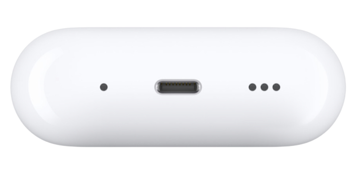 AirPods Pro (2ª geração)