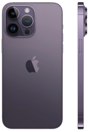 APPLE IPHONE 14 PRO MAX SEMI NOVO