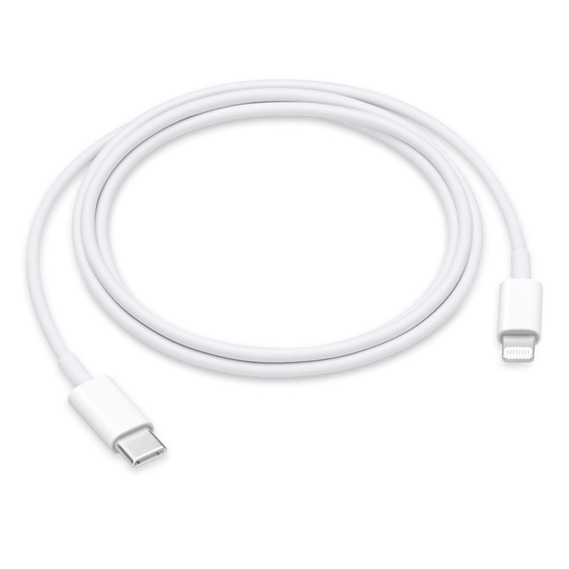 Cabo de USB-C para Lightning (1m