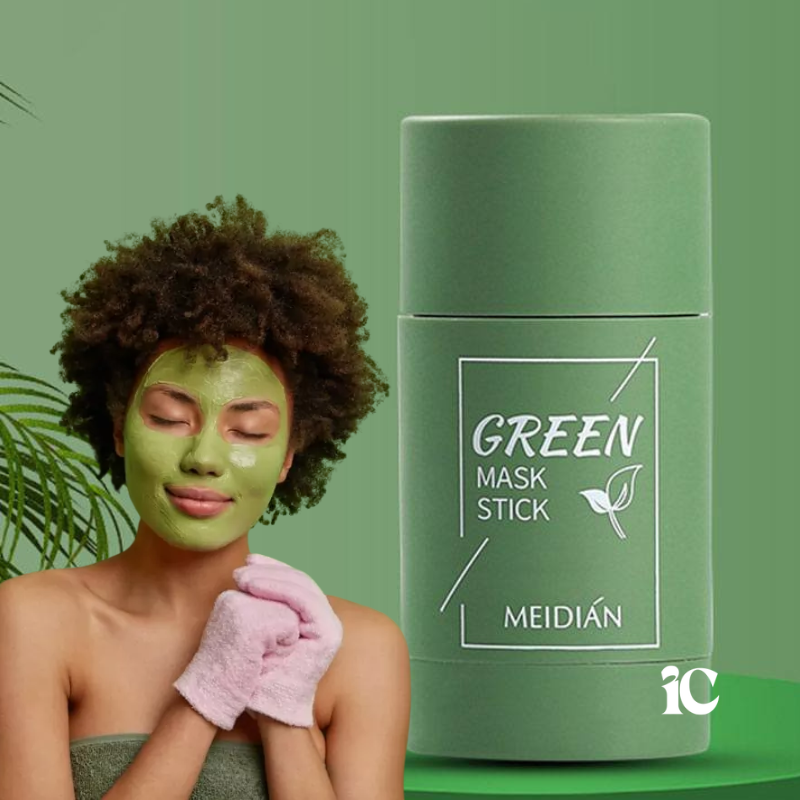 GREEN MASK