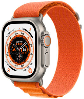 Apple Watch Ultra