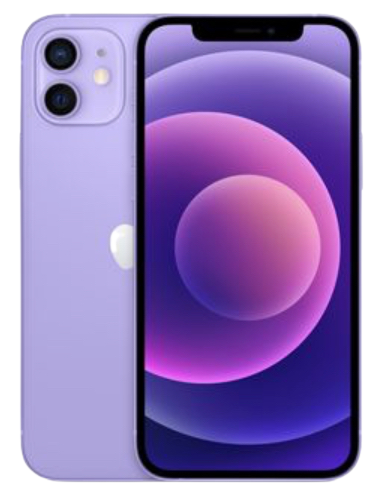 Apple iPhone 12