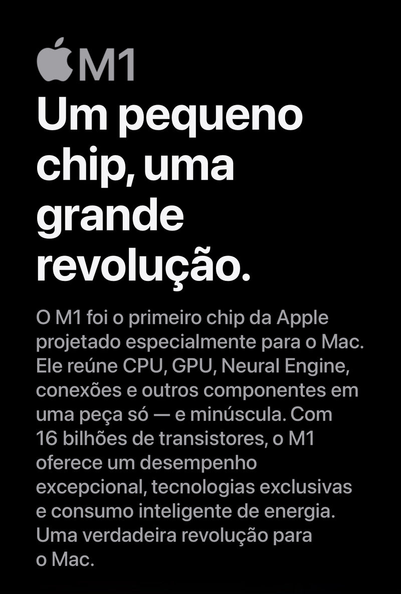 MacBook Air M1