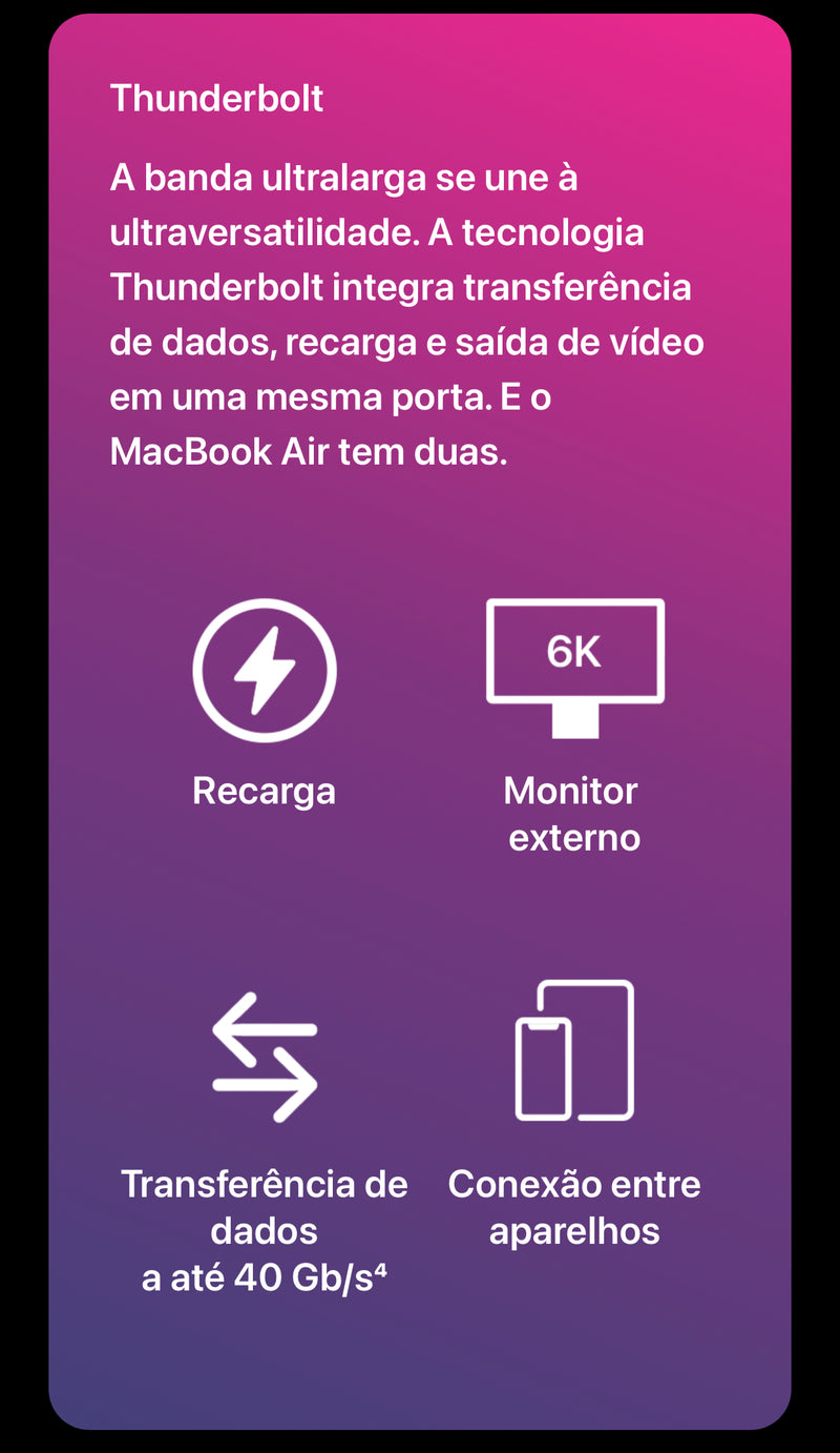 MacBook Air M1