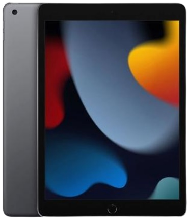 IPAD 9 64G WI-FI