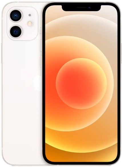 iPhone 12  ( Semi Novo )