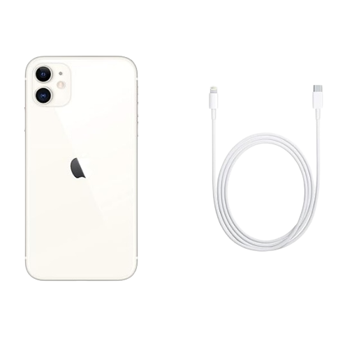 IPHONE 11 64GB SEMI NOVOS