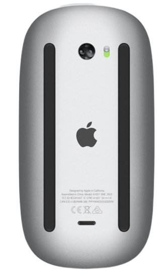 MAGIC MOUSE