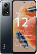 Note 12 pro 8RAM/256GB 4G