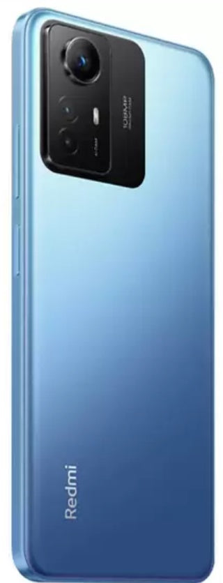 Note 12s 8RAM/256GB
