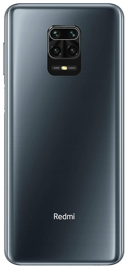 Note 9 Pro 6RAM/128GB