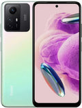 Note 12s 8RAM/256GB