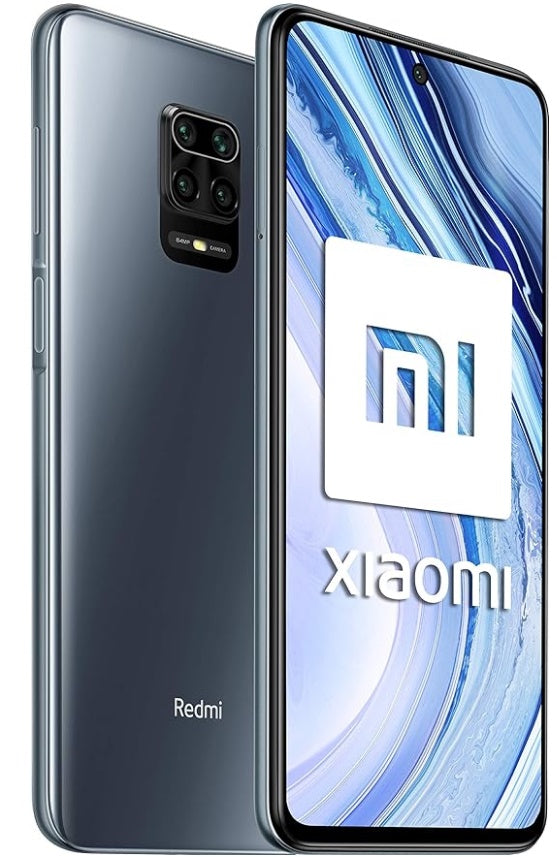 Note 9 Pro 6RAM/128GB