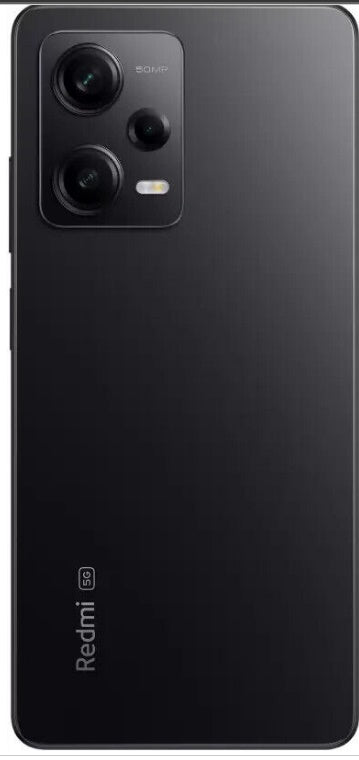 Note 12 pro 8RAM/256GB 5G