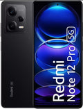 Note 12 pro 8RAM/256GB 5G