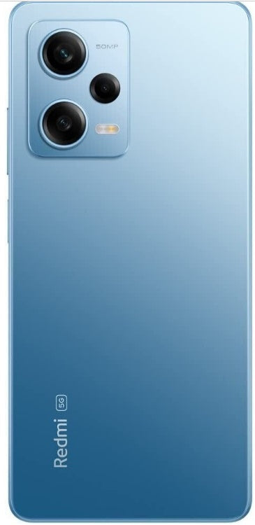Note 12 pro 8RAM/256GB 5G