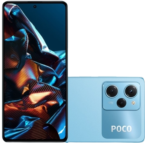 Poco X5 Pro 5G 8RAM/256GB