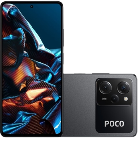 Poco X5 Pro 5G 8RAM/256GB