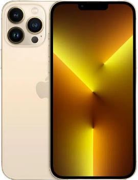 IPHONE 13 PRO MAX 128GB