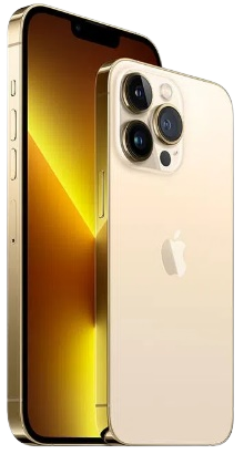 iPhone 13 Pro 128gb ( Semi Novo)