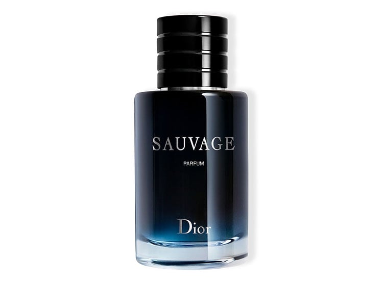 Sauvage edt