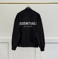 Essentials jaquetas para homens casaco reflexivo