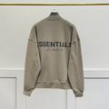 Essentials jaquetas para homens casaco reflexivo