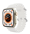 Smart Watch X9 ultra series9 tela Amoled relógio inteligente masculino gps nfc smartwatch modo esporte à prova de água fitness carregamento sem fio relógio com conectividade Android, Apple