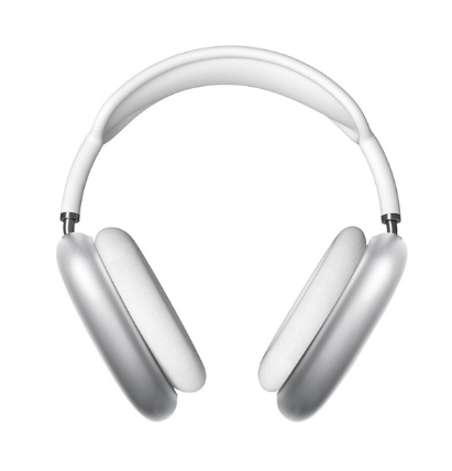 P9 sem fio Bluetooth fones de ouvido com microfone com cancelamento de ruído fones de ouvido estéreo som esportes jogos suporta tf CONEXÃO Bluetoothom Android e Apple