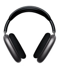 P9 sem fio Bluetooth fones de ouvido com microfone com cancelamento de ruído fones de ouvido estéreo som esportes jogos suporta tf CONEXÃO Bluetoothom Android e Apple