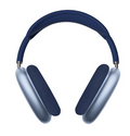 P9 sem fio Bluetooth fones de ouvido com microfone com cancelamento de ruído fones de ouvido estéreo som esportes jogos suporta tf CONEXÃO Bluetoothom Android e Apple